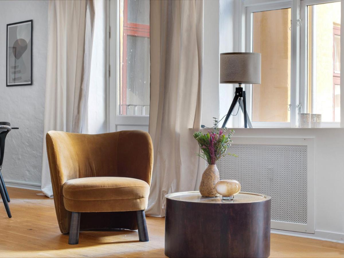 Sanders - Pleasant Four-bedroom In The Lovely Capital Appartement *